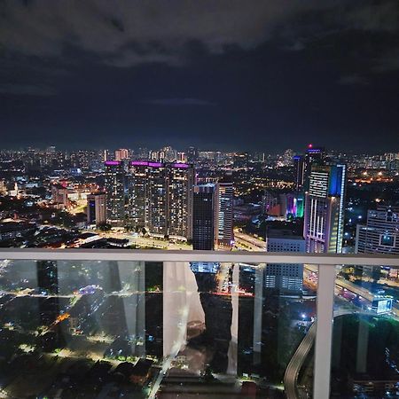 Royce Klcc Kuala Lumpur City Centre By Dormeo Destinations Extérieur photo