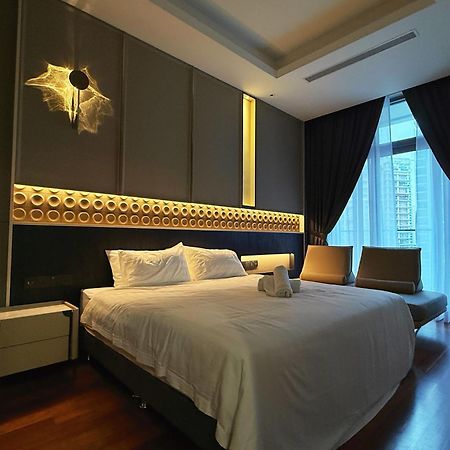 Royce Klcc Kuala Lumpur City Centre By Dormeo Destinations Extérieur photo