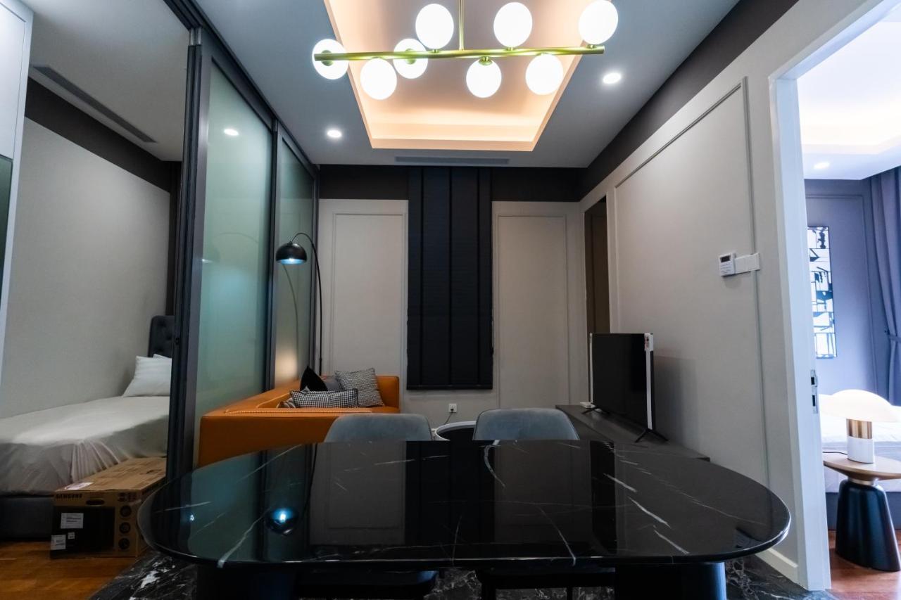 Royce Klcc Kuala Lumpur City Centre By Dormeo Destinations Extérieur photo