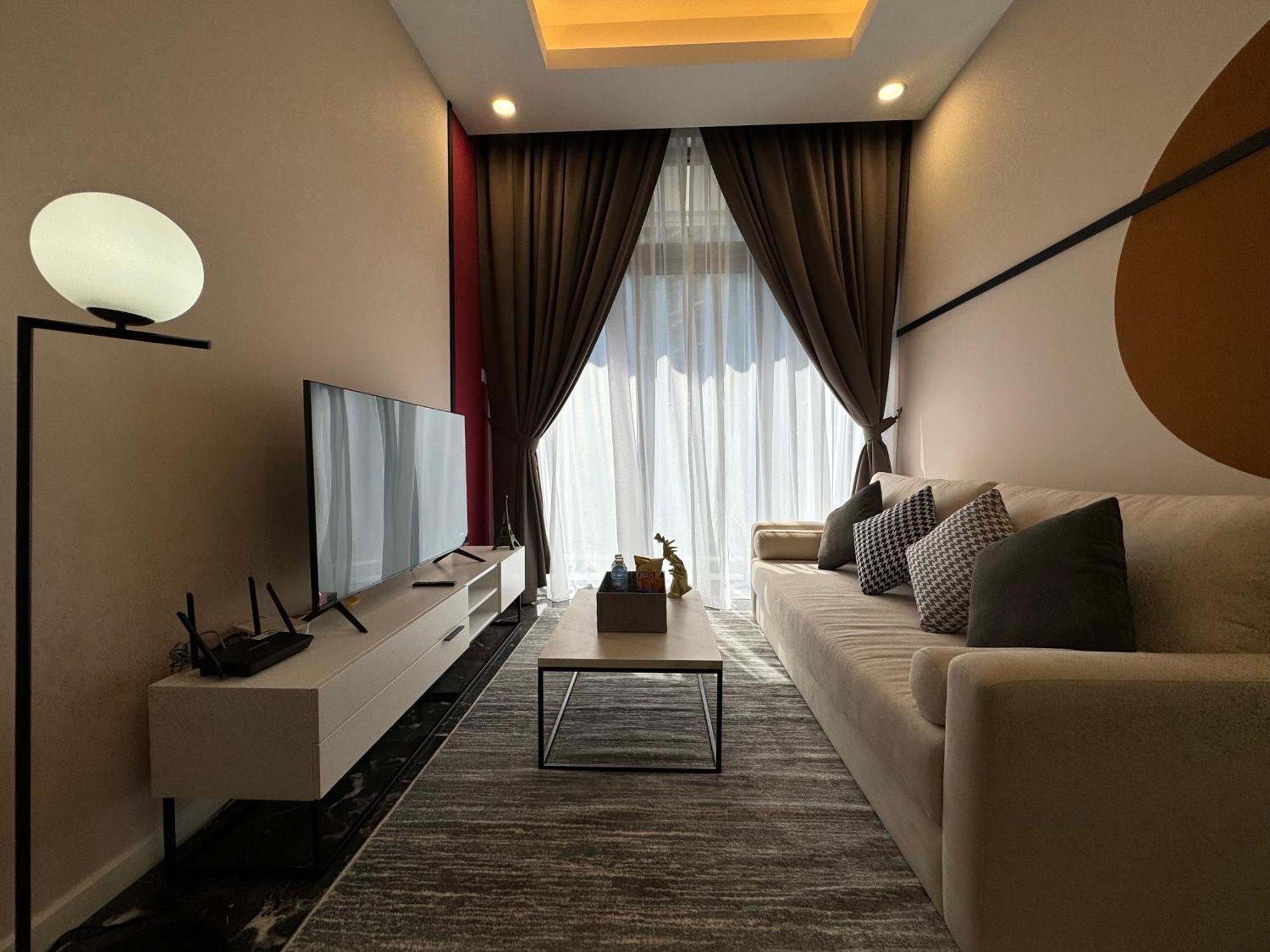 Royce Klcc Kuala Lumpur City Centre By Dormeo Destinations Extérieur photo