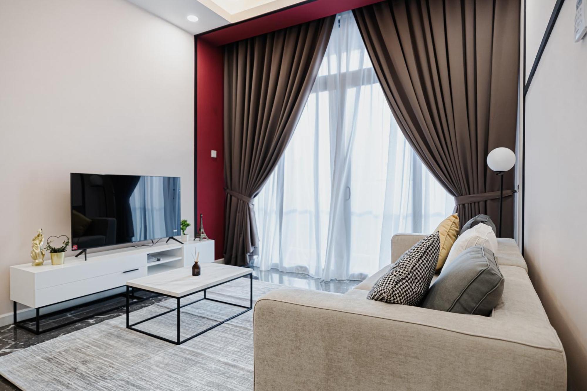 Royce Klcc Kuala Lumpur City Centre By Dormeo Destinations Extérieur photo