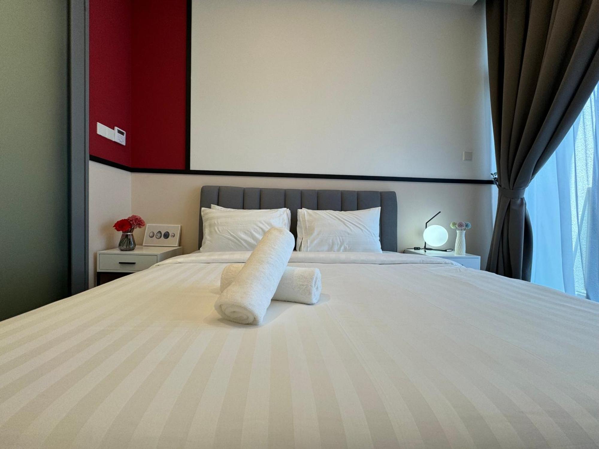Royce Klcc Kuala Lumpur City Centre By Dormeo Destinations Extérieur photo